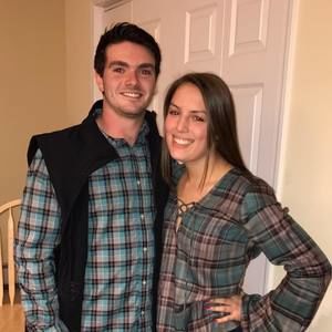 Meet your Posher, Liam